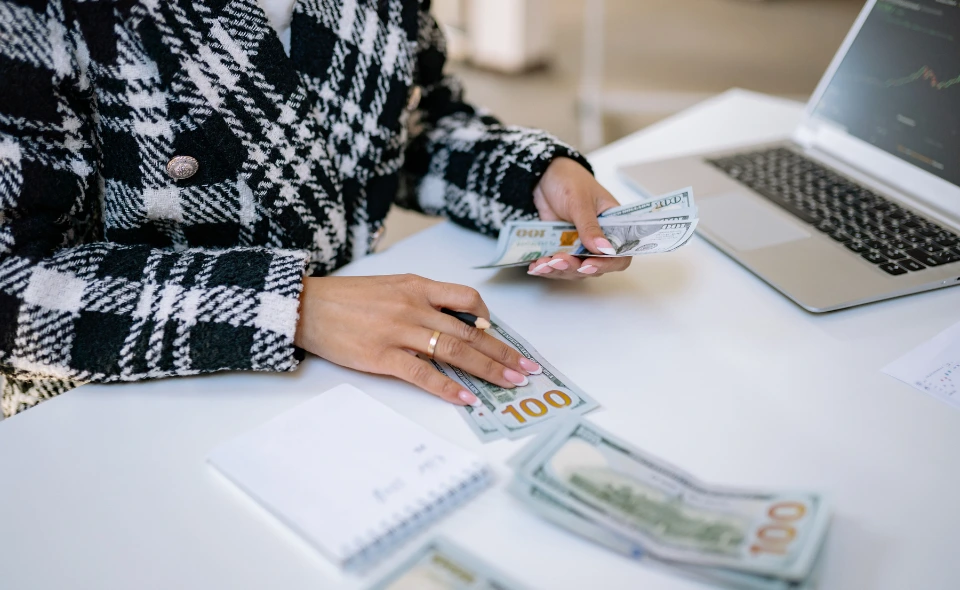 Bienestar financiero