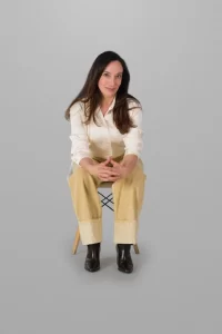 María Alejandra Gómez