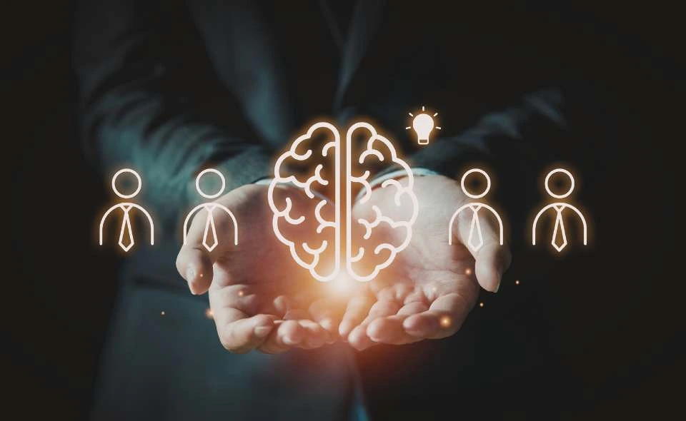 Salud mental y liderazgo