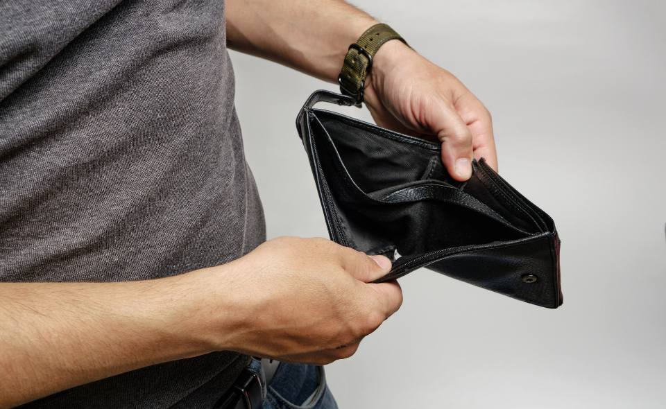 vacaciones sin dinero
