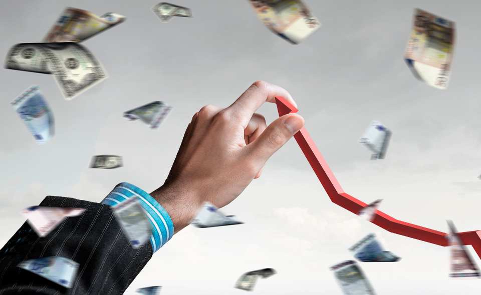 errores en el emprendimiento