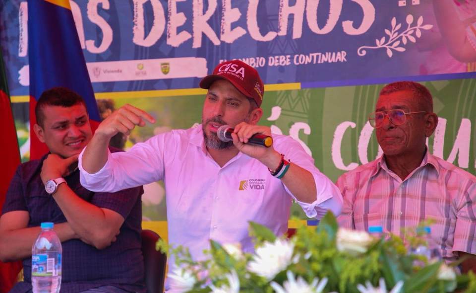 CISA gestión de bienes del Estado