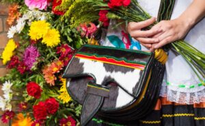¿Cómo impacta la Feria de las Flores en la economía de Medellín