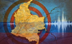 preparación para un sismo