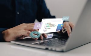 mantenimiento web