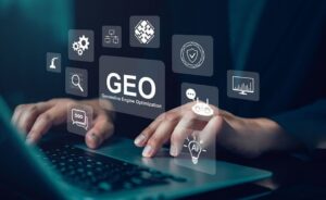 Posicionamiento GEO