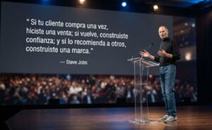 Visibilidad vs. Reputación
