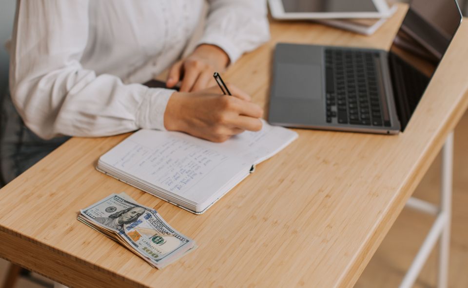 Cómo llevar las finanzas de tu emprendimiento