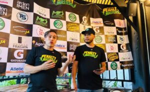 marketing deportivo en Medellín