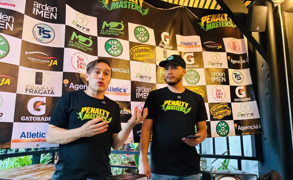 marketing deportivo en Medellín